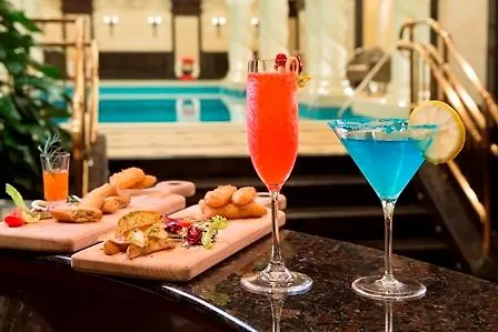Harbourview Hotel Macau 