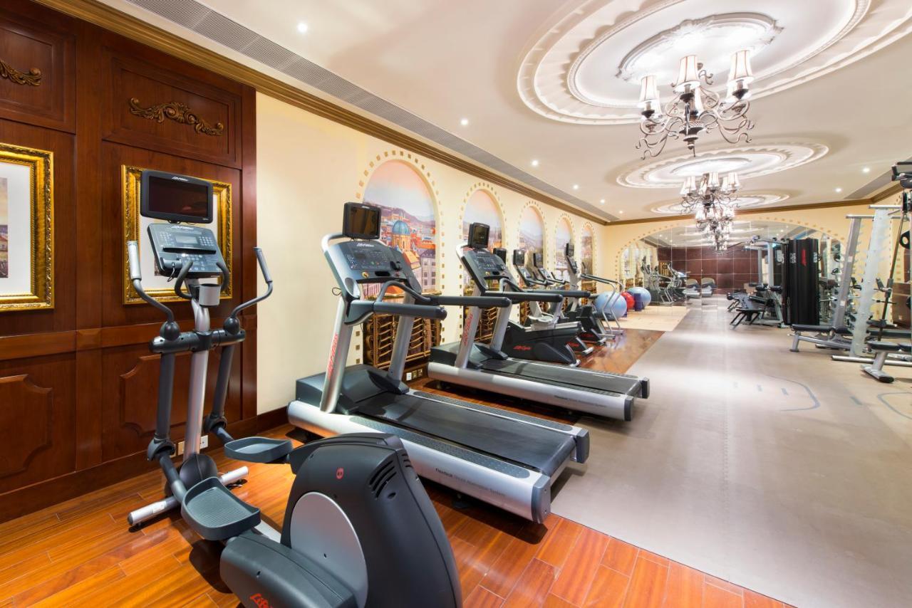 Hotel Harbourview 4*