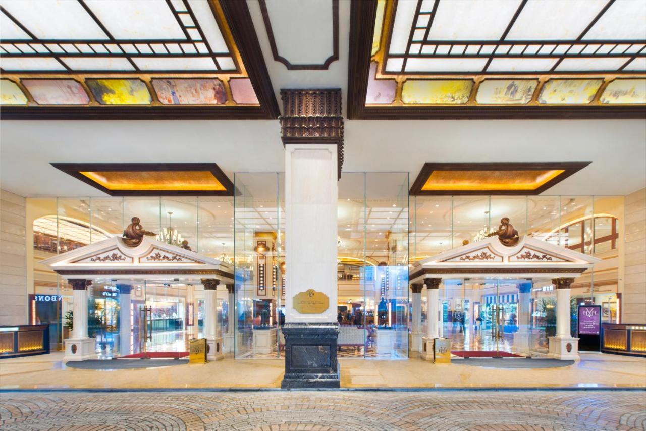 Harbourview Macau