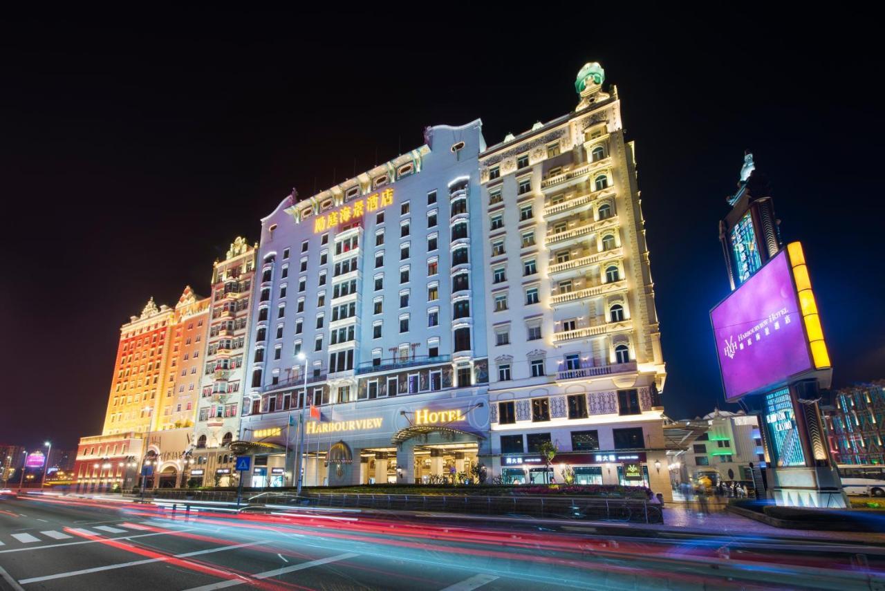 Harbourview 4*