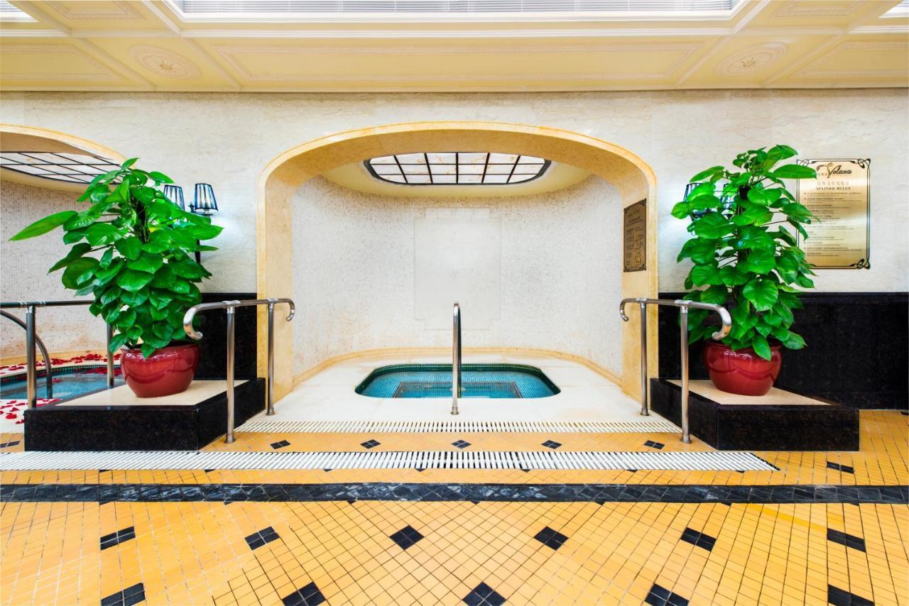 Harbourview Hotel 4*
