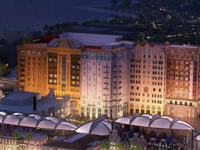 Harbourview Hotel 4*