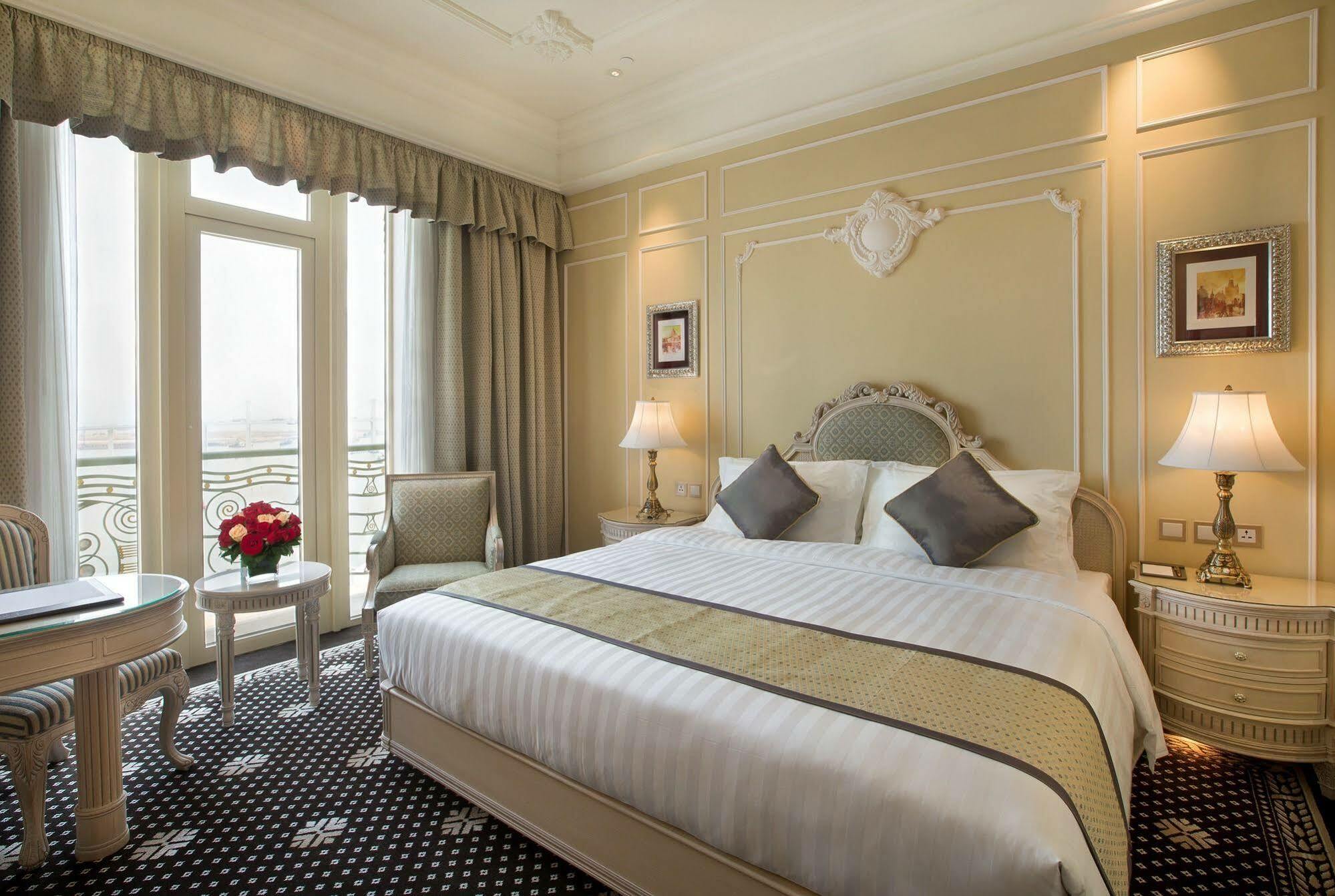 Harbourview Hotel Macau