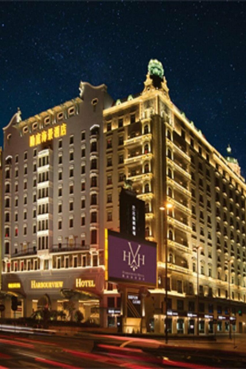 Hotel Harbourview