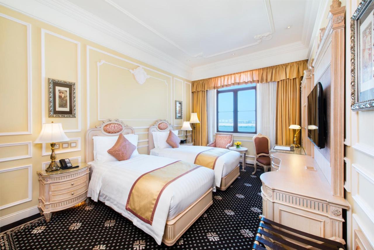 Harbourview Hotel 4*