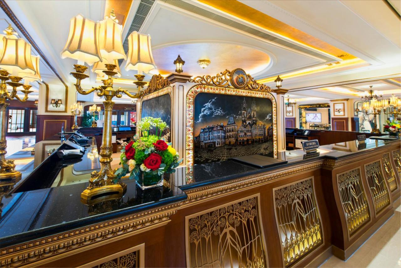 Hotel Harbourview 4*