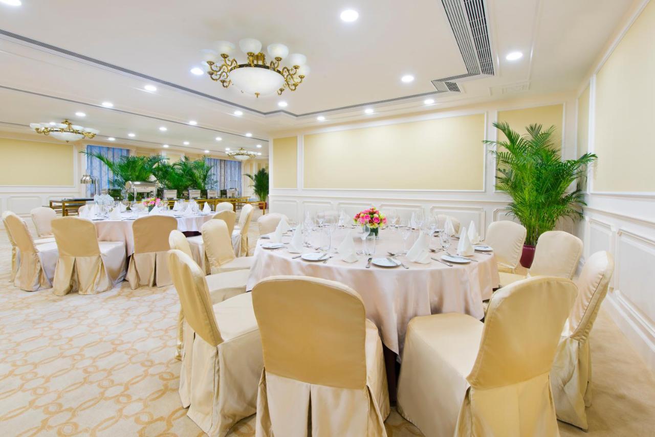 Hotel Harbourview 4*